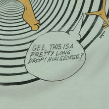 Load image into Gallery viewer, Vintage Bill & Al's Excellent Adventure Clinton Gore Campaign Promo T Shirt 90s White XL