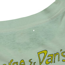 Load image into Gallery viewer, Vintage Bill & Al's Excellent Adventure Clinton Gore Campaign Promo T Shirt 90s White XL