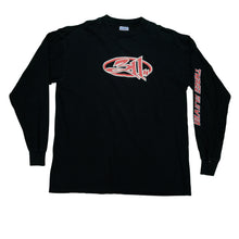 Load image into Gallery viewer, Vintage ALL SPORT 311 Three Eleven Rock Band Tour Long Sleeve T Shirt 90s Black XL