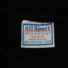 Load image into Gallery viewer, Vintage ALL SPORT 311 Three Eleven Rock Band Tour Long Sleeve T Shirt 90s Black XL