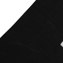 Load image into Gallery viewer, Vintage Pray Everything Else Is Bullshit a Message From God 1989 T Shirt 80s Black XL