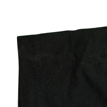 Load image into Gallery viewer, Vintage Pray Everything Else Is Bullshit a Message From God 1989 T Shirt 80s Black XL