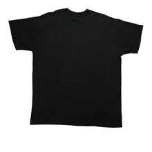 Load image into Gallery viewer, Vintage Pray Everything Else Is Bullshit a Message From God 1989 T Shirt 80s Black XL