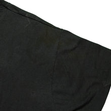 Load image into Gallery viewer, Vintage Pray Everything Else Is Bullshit a Message From God 1989 T Shirt 80s Black XL
