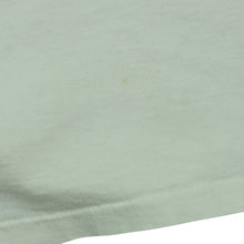 Load image into Gallery viewer, Vintage NIKE USA Track & Field Quincy Watts Spell Out Swoosh T Shirt 80s 90s White XL