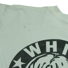 Load image into Gallery viewer, Vintage GEM White Zombie Black Sunshine 1994 T Shirt 90s White XL