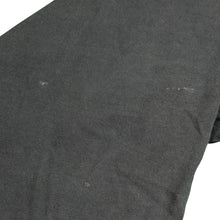 Load image into Gallery viewer, Vintage CROSS COLOURS Think Look Listen Speak Clothing Without Prejudice Long Sleeve T Shirt 90s Black OSFA