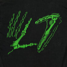 Load image into Gallery viewer, Vintage GIANT L7 Smell The Magic Album 1990 Tour T Shirt 90s Black L