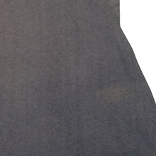 Load image into Gallery viewer, Vintage Led Zeppelin in Concert and Beyond 1977 Tour T Shirt 70s Navy Blue