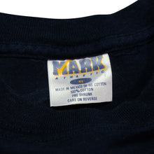 Load image into Gallery viewer, Vintage MARK ATHLETIC The Drew Carey Show 1997 Promo T Shirt 90s Black XL