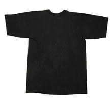 Load image into Gallery viewer, Vintage MARK ATHLETIC The Drew Carey Show 1997 Promo T Shirt 90s Black XL