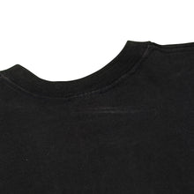 Load image into Gallery viewer, Vintage MARK ATHLETIC The Drew Carey Show 1997 Promo T Shirt 90s Black XL