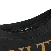 Load image into Gallery viewer, Vintage BLUE GRAPE Sepultura Roots Album 1996 Tour T Shirt 90s Black