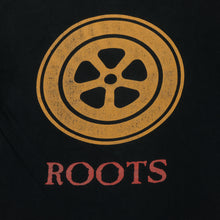 Load image into Gallery viewer, Vintage BLUE GRAPE Sepultura Roots Album 1996 Tour T Shirt 90s Black