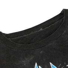 Load image into Gallery viewer, Vintage Def Leppard Pyromania 1983 Album Tour T Shirt 80s Black