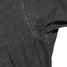 Load image into Gallery viewer, Vintage Def Leppard Pyromania 1983 Album Tour T Shirt 80s Black