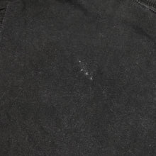 Load image into Gallery viewer, Vintage Def Leppard Pyromania 1983 Album Tour T Shirt 80s Black