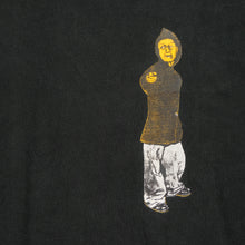 Load image into Gallery viewer, Vintage 311 Music Rock Band Tour T Shirt 90s Black L