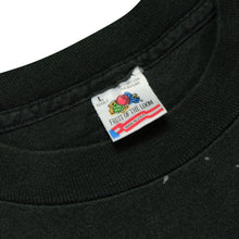 Load image into Gallery viewer, Vintage 311 Music Rock Band Tour T Shirt 90s Black L