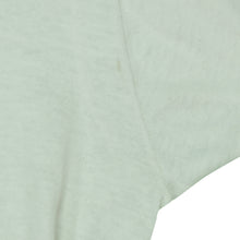 Load image into Gallery viewer, Vintage The Simpsons Family Bonding T Shirt 80s 90s White