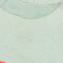 Load image into Gallery viewer, Vintage The Simpsons Family Bonding T Shirt 80s 90s White