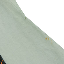 Load image into Gallery viewer, Vintage Isiah Thomas Detroit Pistons Running Hot T Shirt 90s White L