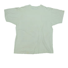 Load image into Gallery viewer, Vintage Isiah Thomas Detroit Pistons Running Hot T Shirt 90s White L