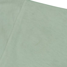 Load image into Gallery viewer, Vintage Tripping Daisy 1995 Ringer T Shirt 90s White Green L