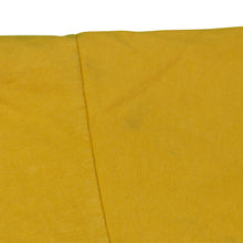 Load image into Gallery viewer, Vintage ANVIL Mudhoney Piece of Cake Double Sided Album 1993 Promo T Shirt 90s Yellow L