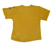 Load image into Gallery viewer, Vintage NIKE Bo Jackson T Shirt 80s 90s Yellow S