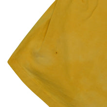Load image into Gallery viewer, Vintage NIKE Bo Jackson T Shirt 80s 90s Yellow S