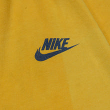 Load image into Gallery viewer, Vintage NIKE Bo Jackson T Shirt 80s 90s Yellow S