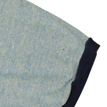 Load image into Gallery viewer, Vintage BSA Ringer T Shirt 80s Gray Black