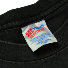 Load image into Gallery viewer, Vintage Van Morrison Sold Out North American 1993 Tour T Shirt 90s Black XL