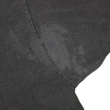 Load image into Gallery viewer, Vintage Van Morrison Sold Out North American 1993 Tour T Shirt 90s Black XL