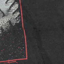 Load image into Gallery viewer, Vintage Van Morrison Sold Out North American 1993 Tour T Shirt 90s Black XL