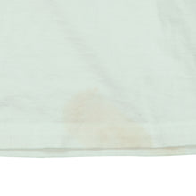 Load image into Gallery viewer, Vintage NIKE Run Walk It's A Pace Not A Race Swoosh T Shirt 80s 90s White L