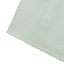 Load image into Gallery viewer, Vintage NIKE Run Walk It's A Pace Not A Race Swoosh T Shirt 80s 90s White L