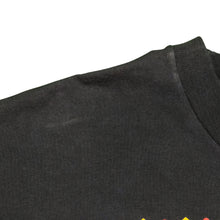 Load image into Gallery viewer, Vintage Andrew Dice Clay Dice Rules T Shirt 90s Black L