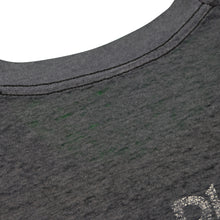 Load image into Gallery viewer, Vintage Randy Rhoads 1982 Memorial T Shirt 80s Ozzy Osbourne Black