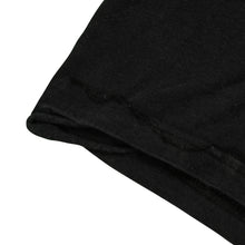 Load image into Gallery viewer, Vintage TUM VETO Zero Skateboards Skull Graphic T Shirt 90s Black XL