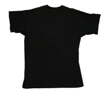 Load image into Gallery viewer, Vintage John Travolta Saturday Night Fever Promo T Shirt 80s Black L