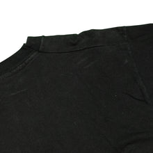 Load image into Gallery viewer, Vintage John Travolta Saturday Night Fever Promo T Shirt 80s Black L