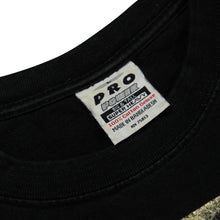 Load image into Gallery viewer, Vintage PRO POWER John Lennon Imagine Lyric T Shirt 90s The Beatles Black L