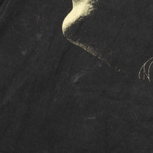 Load image into Gallery viewer, Vintage PRO POWER John Lennon Imagine Lyric T Shirt 90s The Beatles Black L