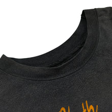 Load image into Gallery viewer, Vintage Harley Davidson #1 American By Birth Rider By Choice Eagle Flag T Shirt 80s 90s Black