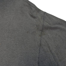 Load image into Gallery viewer, Vintage Harley Davidson #1 American By Birth Rider By Choice Eagle Flag T Shirt 80s 90s Black