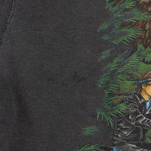 Load image into Gallery viewer, Vintage HARLEY DAVIDSON Friends in Freedom T Shirt 90s Black XL