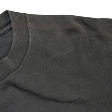Load image into Gallery viewer, Vintage GIANT Rage Against The Machine Power Stems From The Barrel Of A Gun Long Sleeve T Shirt 90s Black XL