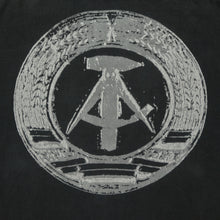 Load image into Gallery viewer, Vintage GIANT Rage Against The Machine Power Stems From The Barrel Of A Gun Long Sleeve T Shirt 90s Black XL